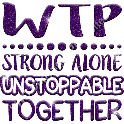 GLT87 PURPLE GLITTER Thumbnail