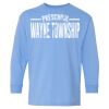 5400B Youth Heavy Cotton Long Sleeve Thumbnail