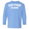 5400B Youth Heavy Cotton Long Sleeve Thumbnail