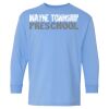 5400B Youth Heavy Cotton Long Sleeve Thumbnail