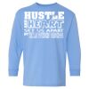 5400B Youth Heavy Cotton Long Sleeve Thumbnail