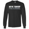 2400 Adult Ultra Cotton Long Sleeve T-Shirt Thumbnail