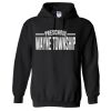 18500 Adult Heavy Blend Hooded Sweatshirt Thumbnail