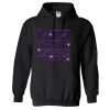 18500 Adult Heavy Blend Hooded Sweatshirt Thumbnail