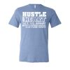 3413 Adult Extra Soft Tri-blend Tee Thumbnail