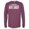 3513 Adult Extra Soft Tri-blend Long Sleeve Thumbnail