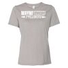 6413 Women’s Extra Soft Tri-blend Tee Thumbnail