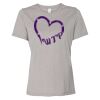 6413 Women’s Extra Soft Tri-blend Tee Thumbnail