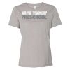 6413 Women’s Extra Soft Tri-blend Tee Thumbnail